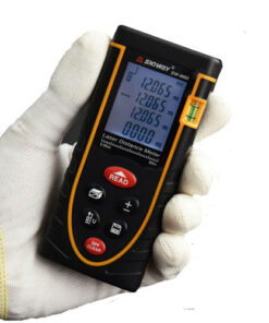 Máy đo khoảng cách Laser SNDWAY SW-M60