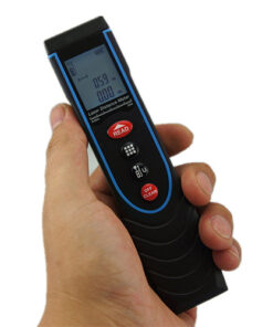 Trên tay Bút đo khoảng cách SNDWAY SW-P70