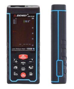 Máy đo khoảng cách Laser SNDWAY SW-S100