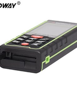 hình ảnh Máy đo khoảng cách Laser SNDWAY SW-S50