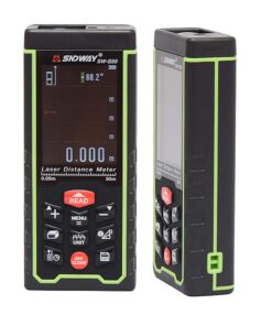 Máy đo khoảng cách Laser SNDWAY SW-S50