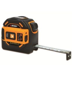 Thước Thước dây và Laser đo khoảng cách SNDWAY SW-TM60