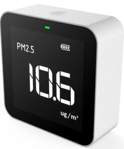Máy đo chất lượng không khí Temtop P10