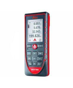 Máy đo khoảng cách laser Leica Disto D510