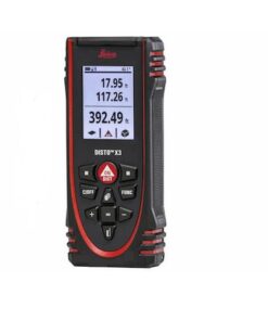 Máy đo khoảng cách laser Leica Disto X3