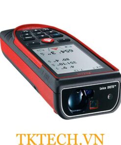 Máy đo khoảng cách Leica Disto D810