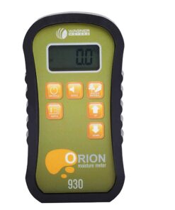 Máy đo độ ẩm gỗ Wagner Orion 930