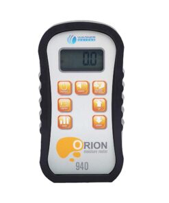 Máy đo độ ẩm gỗ Wagner Orion 940