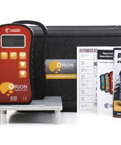 Máy đo độ ẩm gỗ Wagner Orion® 910