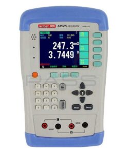 Máy đo nội trở ắc quy Applent AT525