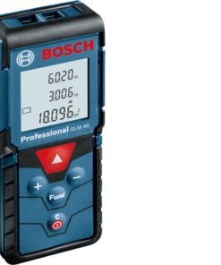 Máy đo khoảng cách Bosch GLM 40