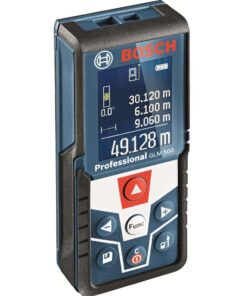 Máy đo khoảng cách laser Bosch GLM 500