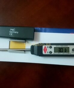 Bút đo nhiệt độ TFA AT-1005