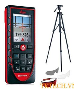 giá đo Máy đo khoảng cách Leica Disto E7500i