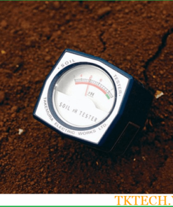 Máy đo pH đất Takemura DM13