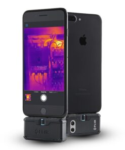 Mô đun camera nhiệt cho điện thoại FLIR ONE Pro LT (IOS)