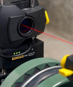 Căn chỉnh bằng tia laser