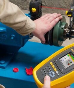 Cách căn chỉnh trục động cơ