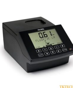 Máy đo quang phổ đa chỉ tiêu Hanna HI801-01