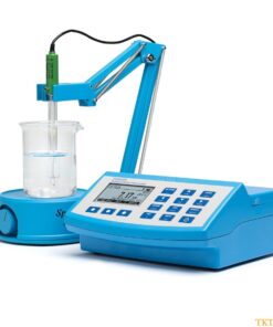 Để bàn Máy đo quang COD nước thải, PH Hanna HI83399-02