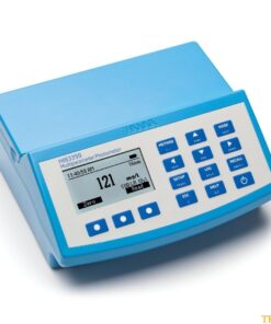 Máy đo quang COD nước thải, PH Hanna HI83399-02