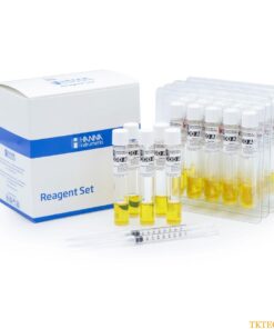 Thuốc Thử COD Thang Thấp Hanna HI93754A-25