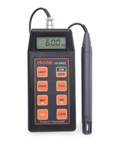 Máy đo nhiệt độ/độ ẩm Hanna HI9565