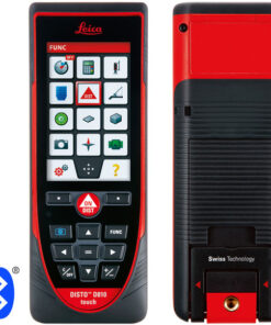 Máy đo khoảng cách Leica Disto D810