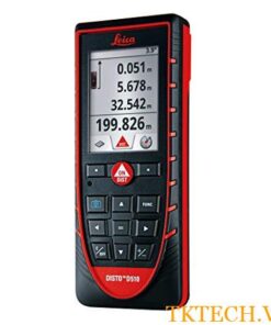 Máy đo khoảng cách Leica Disto E7500i