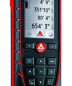 Máy đo khoảng cách Leica Disto E7500i