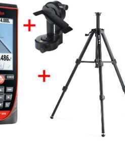 Tripod Máy đo khoảng cách Leica S910