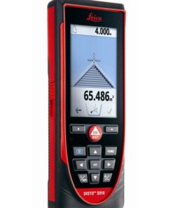 Máy đo khoảng cách Leica S910
