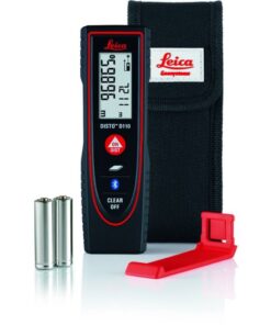 Máy đo khoảng cách Leica Disto D110