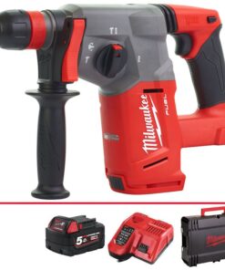 Máy khoan búa Milwaukee M18 CHX-502C