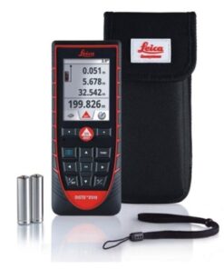 Máy đo khoảng cách laser Leica Disto D510