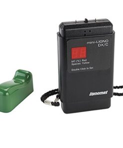 Máy đo độ ẩm gỗ mini-Ligno DX/C