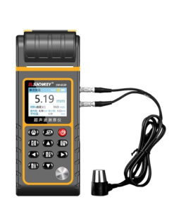 Máy đo độ dày siêu âm Sndway SW-6530