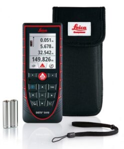 Máy đo khoảng cách laser Leica Disto D410