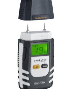 Máy đo độ ẩm Laserliner 082.013A