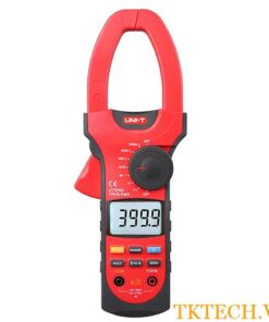 Ampe kìm Uni-T UT209A đo dòng AC/DC 1000A