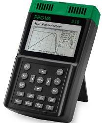 Máy phân tích PV Prova 210