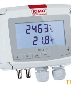 Kimo CP213