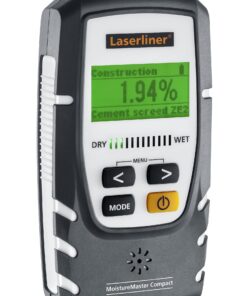 Máy đo độ ẩm Laserliner 082.013A
