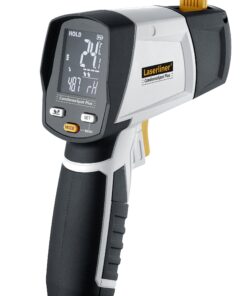 Máy đo độ ẩm Laserliner 082.046A