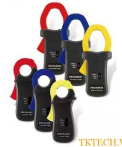 Ampe kìm Prova 6801