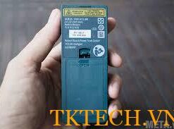 mặt sau Máy đo khoảng cách Bosch GLM 25