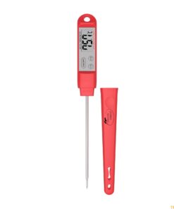 Alternative view of Bút đo nhiệt độ TKTECH CH-107