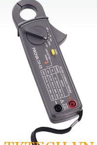 Ampe kìm Prova CM-05