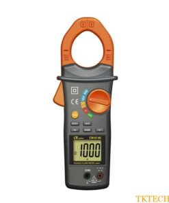 Ampe kìm Lutron CM-6146