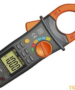 Ampe kìm Lutron CM-6155C